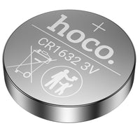 HOCO DLR Button Batteries