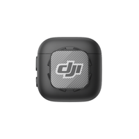 DJI Mic 3 Wireless Microphone System