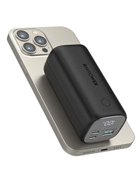 RAVPower RP-PB208 20000mAh 50W PD 4-Port Power Bank