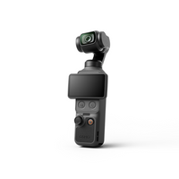 DJI Osmo Pocket 4 - Creator Combo
