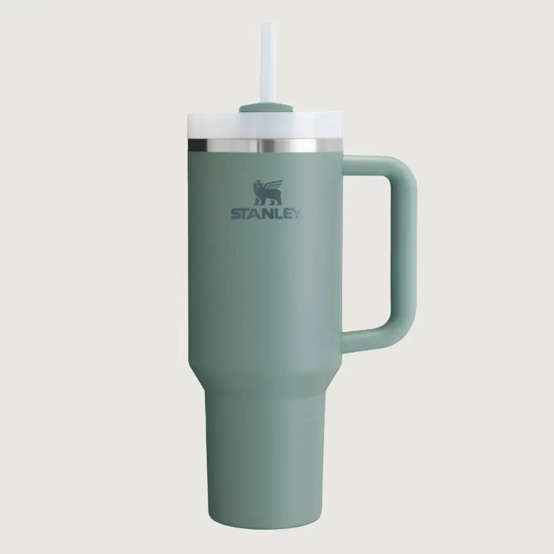 Stanley Quencher H2.0 Flowstate™ Tumbler - Hot/Cold Bottle - Pro Sports | Shop online in Kuwait