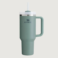 Stanley Quencher H2.0 Flowstate™ Tumbler - Hot/Cold Bottle - Pro Sports | Shop online in Kuwait