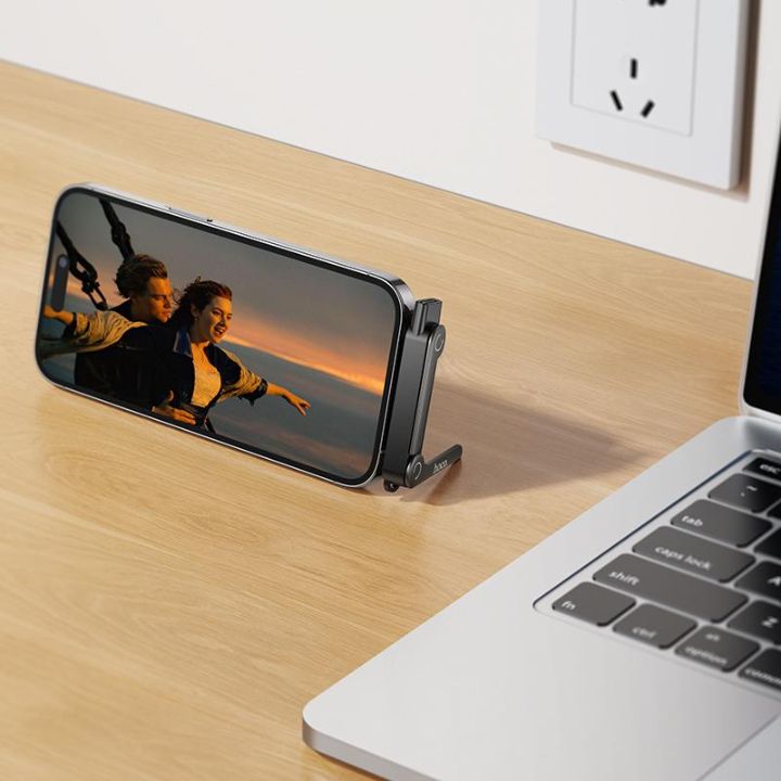 Hoco UA47 30W 8-Pin to USB-C Adapter