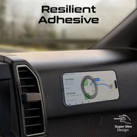 Promate Magnetite 360° Magnetic Phone Mount