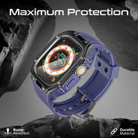 Promate CaseBand Apple Watch Ultra Case & Band