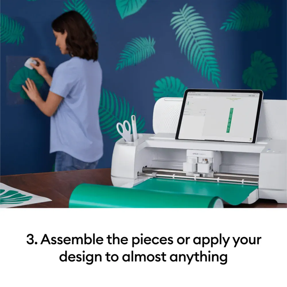 Cricut Maker 3 Smart Cutting Machine
