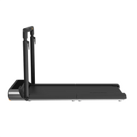 King Smith Foldable Treadmill R3 Hybrid - 1 HP view 7 - Treadmill | Buy Online in Kuwait | Pro Sports Kuwait
