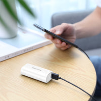 RAVPower RP-PB168 3350mAh iSmart Portable Power Bank