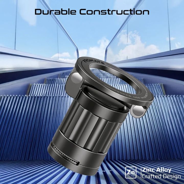 Promate SnagMount 360° Magnetic Grip Mount