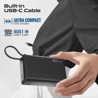 Promate Titan-35W 20000mAh 35W Power Bank