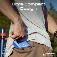 Promate PowerPod-10 10000mAh 35W Power Bank