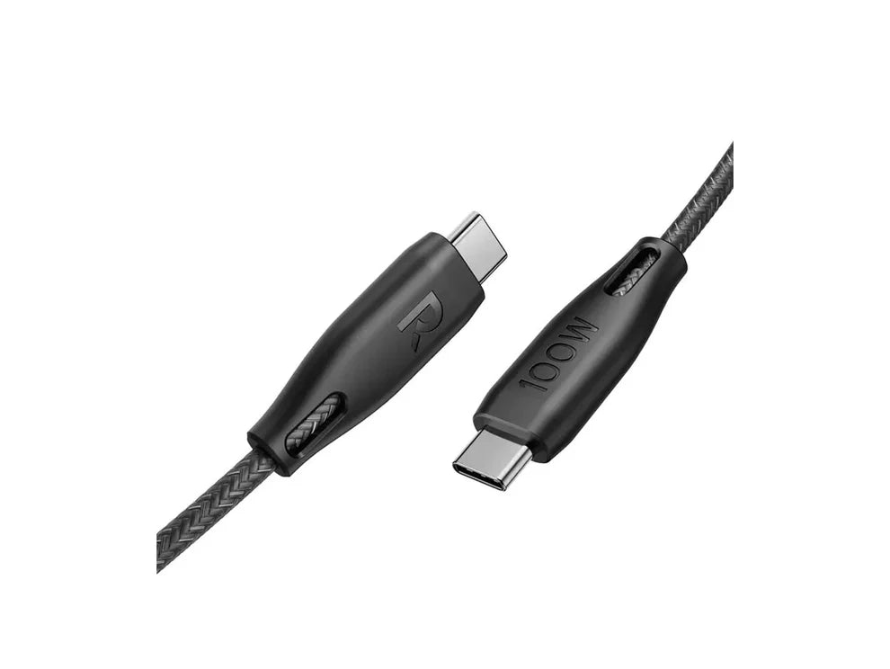 RAVPower RP-CB1035 100W USB-C to USB-C Cable