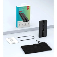 RAVPower RP-PB1236 PD Pioneer 10000mAh 20W 3-Port Power Bank