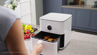 Xiaomi Smart Air Fryer 6.5L EU
