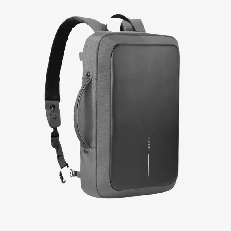 XD Design Bobby Bizz 2.0 Anti-Theft Backpack & Briefcase