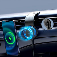 Earldom WC52 MagSafe Wireless Charger and Holder