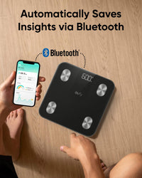 Eufy Smart Scale A1