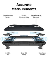 Eufy Smart Scale A1
