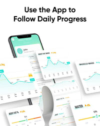 Eufy Smart Scale A1