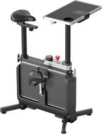 Kingsmith W1B Foldable Workstation Bike
