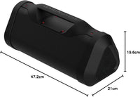 Monster Blaster 3.0 Portable Bluetooth Speaker - Preorder*