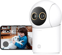 Xiaomi Smart Camera C701 Pro