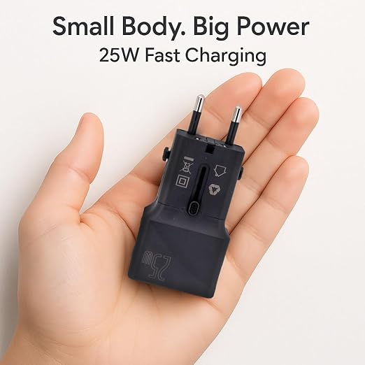 Ravpower Travel Charger