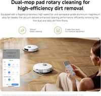 Xiaomi Robot Vacuum S40 Pro