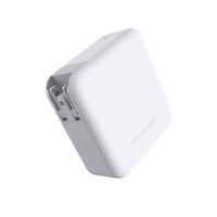 RAVPower RP-PB101 5000mAh 18W 2-in-1 Wall Charger & Power Bank