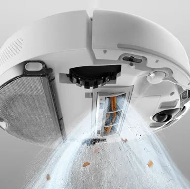 Xiaomi Robot Vacuum S40C