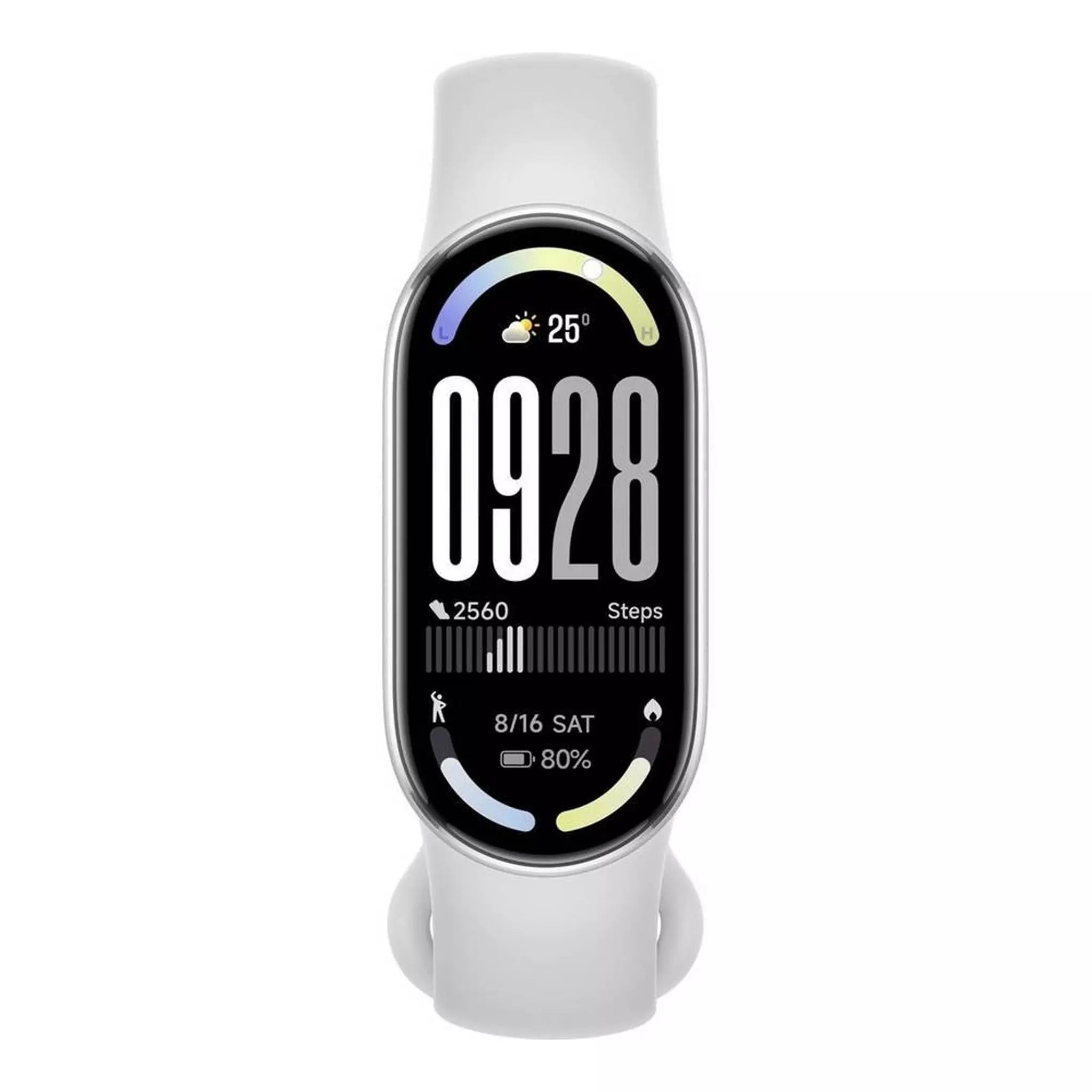 Xiaomi Smart Band 10