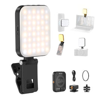 Neewer Basics BL48B Magnetic Selfie Light