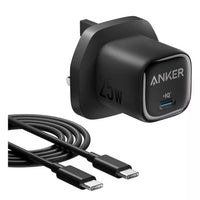Anker A2656 25W Compact Fast Charging Adapter