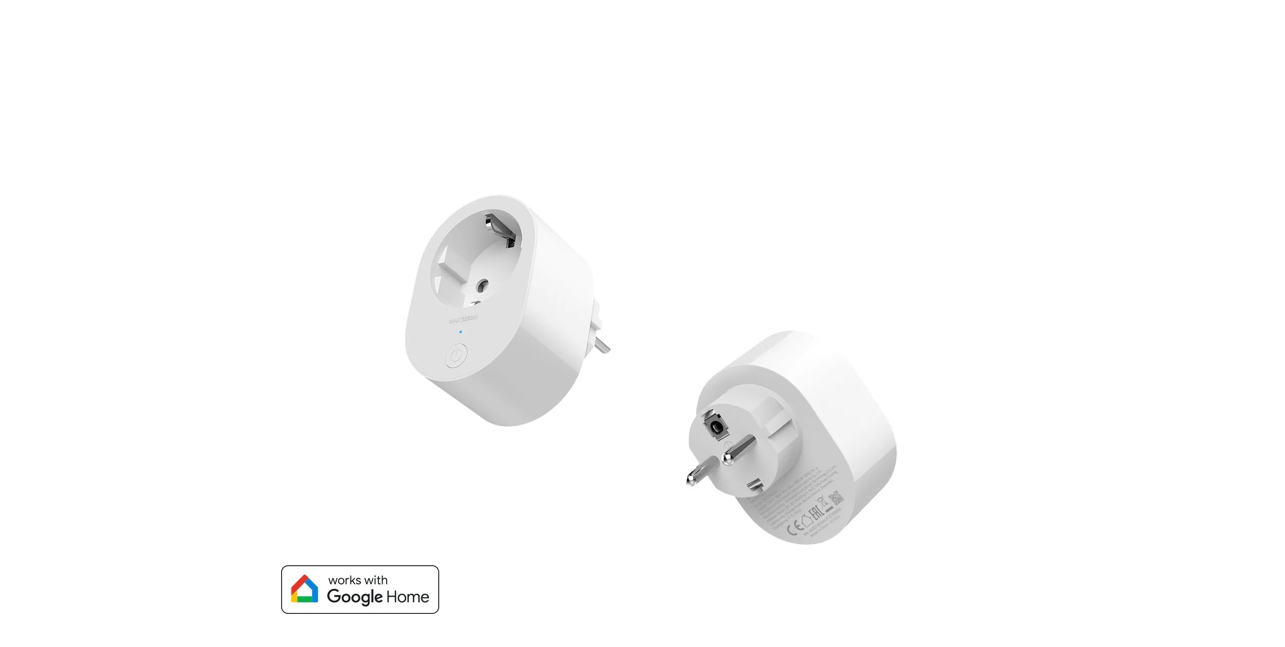 Mi Smart Plug WiFi
