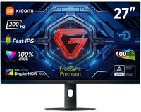 Xiaomi Gaming Monitor G27i 2026