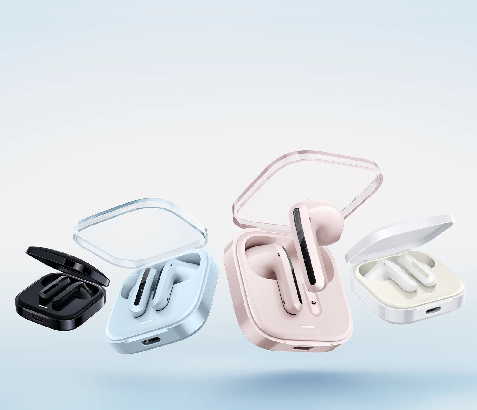 Redmi Buds 6 Active
