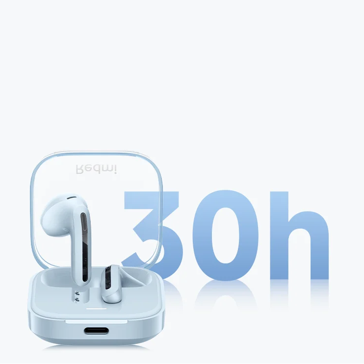 Redmi Buds 6 Active