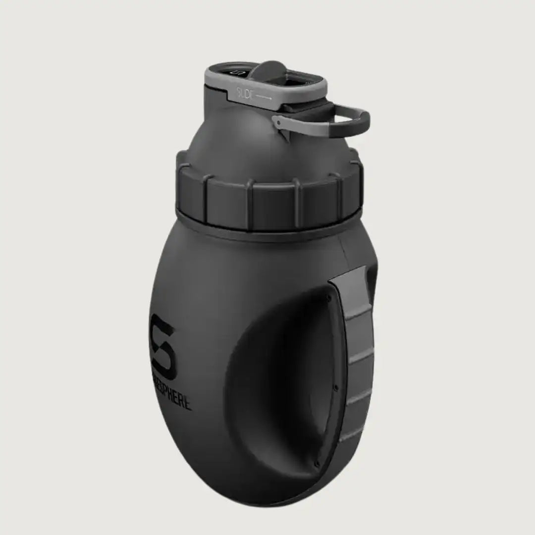 ShakeSphere Mixer Jug 1.3 L - Protein Mixer - Pro Sports | Shop online in Kuwait