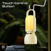 Promate CampMate 5 Camping Light and Speaker