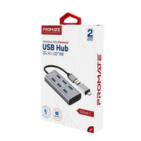 Promate ezHub-7 7-Port USB 3.0 Hub