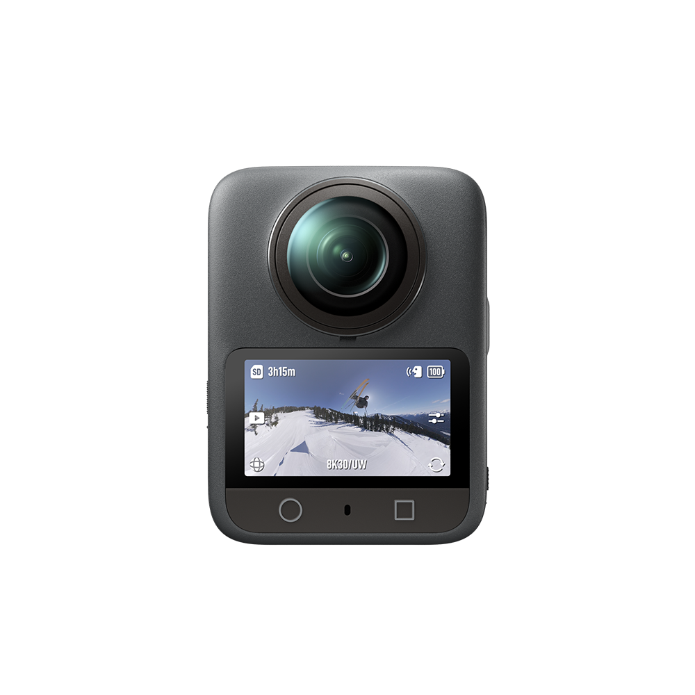 DJI Osmo 360° Camera - Adventure Combo