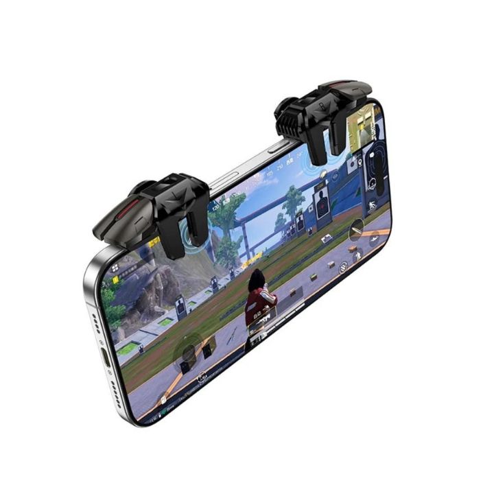 Hoco GA22 6-Button Mobile Gaming Triggers