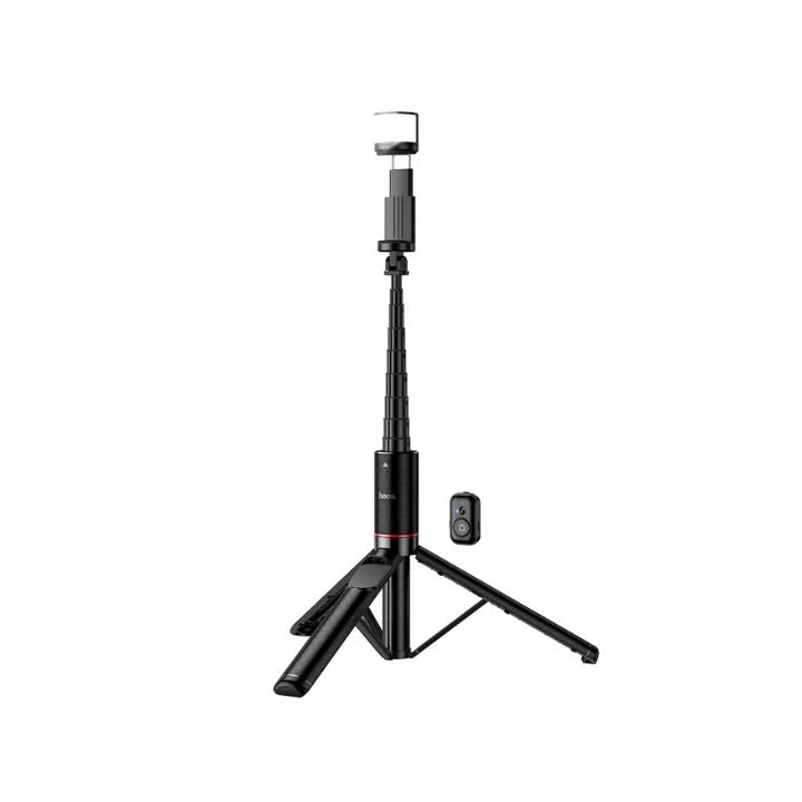 Hoco K34 LED Selfie Stick Tripod