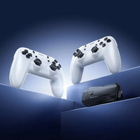 Hoco GA31 Collection Wireless Gamepad Set - Game Box + 2 Wireless Gamepads