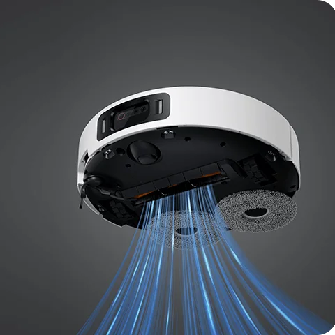 Xiaomi Robot Vacuum 5 Pro
