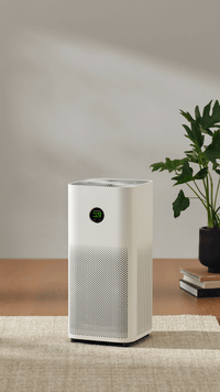 Mijia Smart Air Purifier 6 UK High Capacity Cleanser
