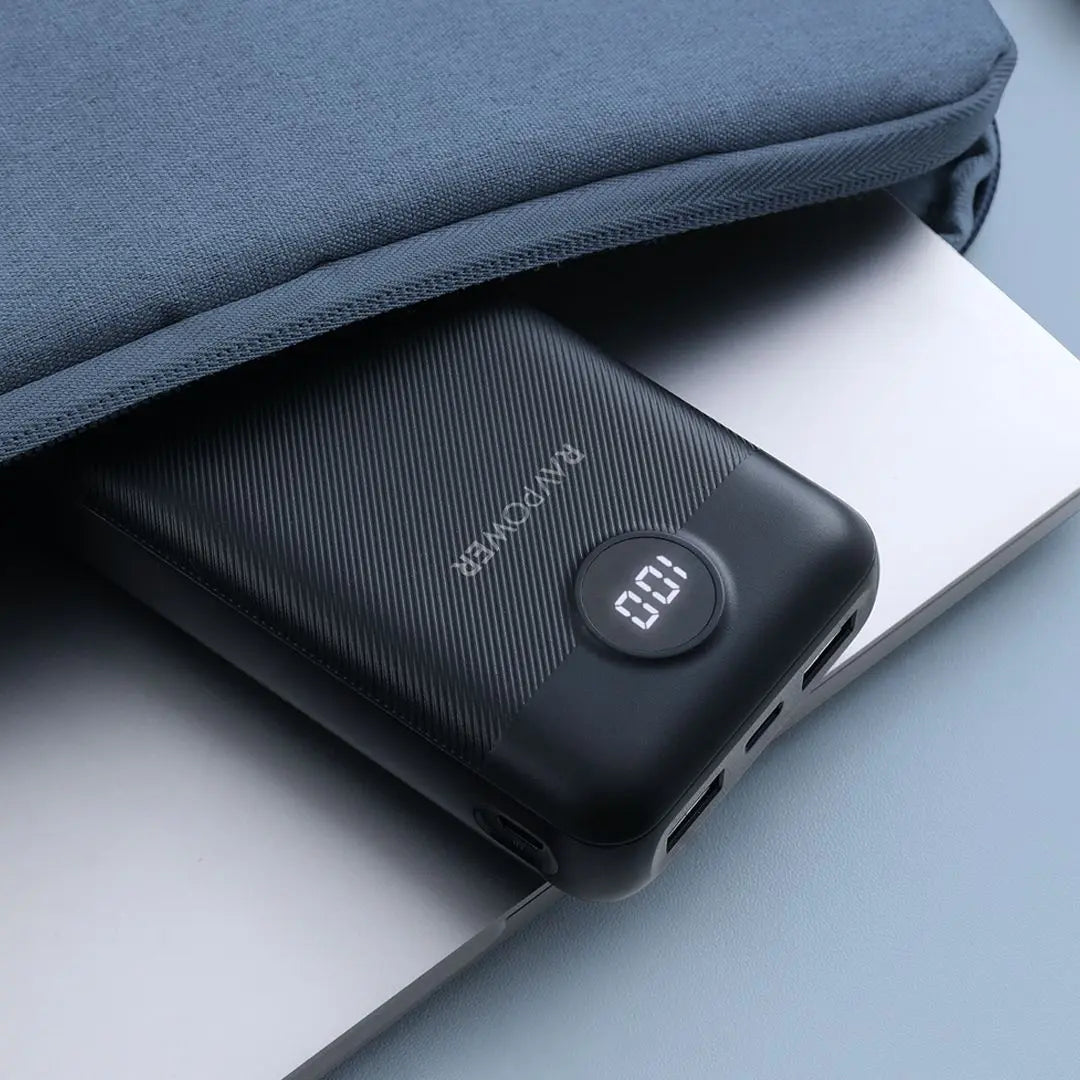 RAVPower RP-PB1205 PD Pioneer 20000mAh 20W Power Bank