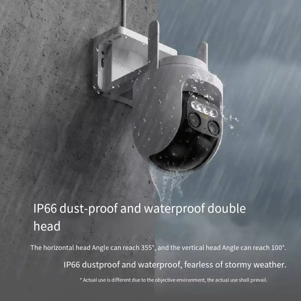 Xiaomi Outdoor Camera CW700S UK