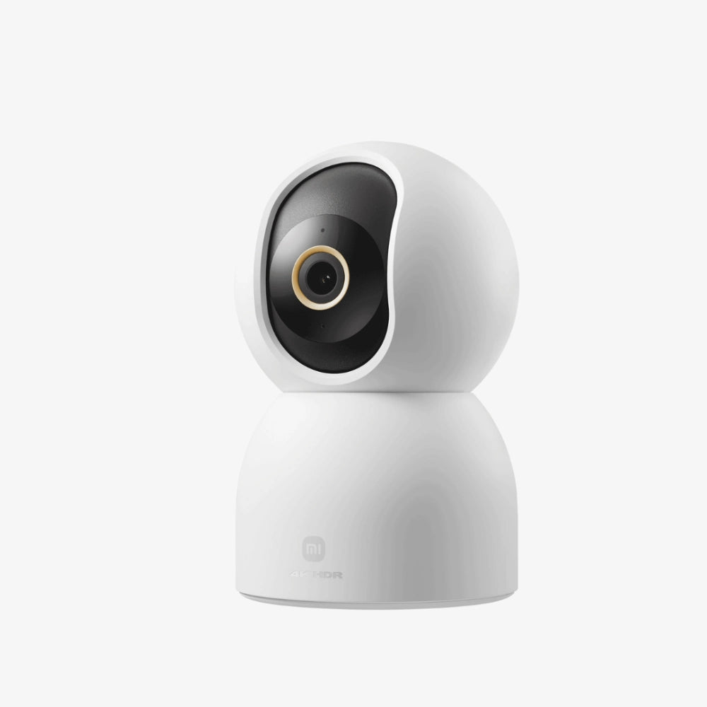 Xiaomi Mi Smart Camera C700 UK, 8 MP Ultra-HD, Wi-Fi 6