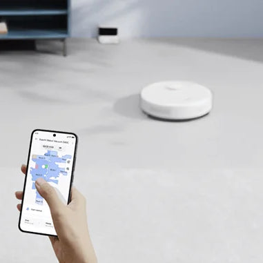 Xiaomi Robot Vacuum S40C